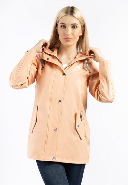 Schmuddelwedda Regenjacke