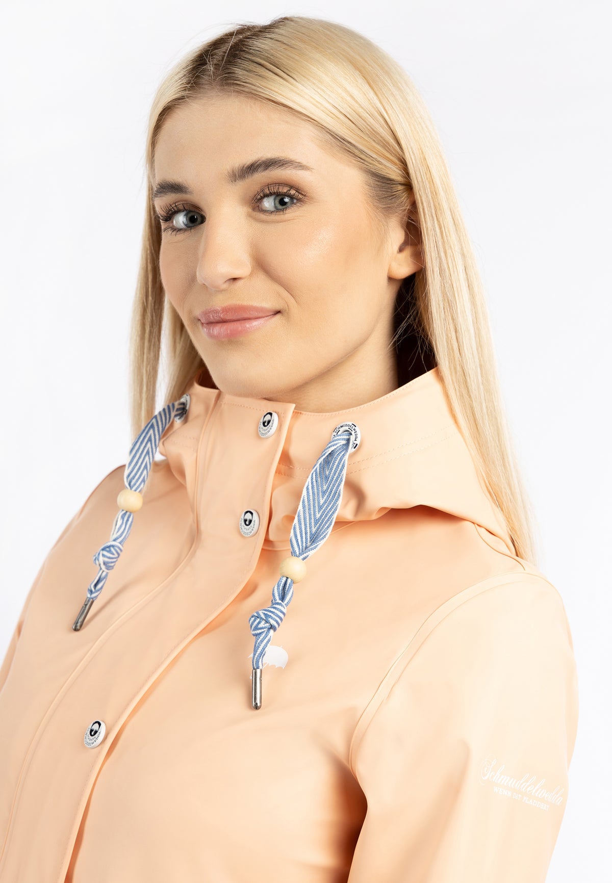 Schmuddelwedda Regenjacke