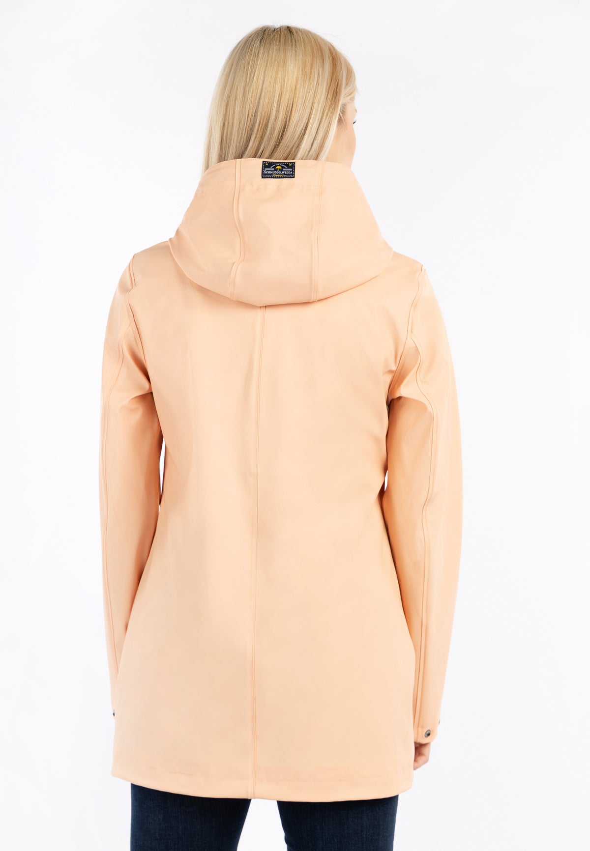 Schmuddelwedda Regenjacke