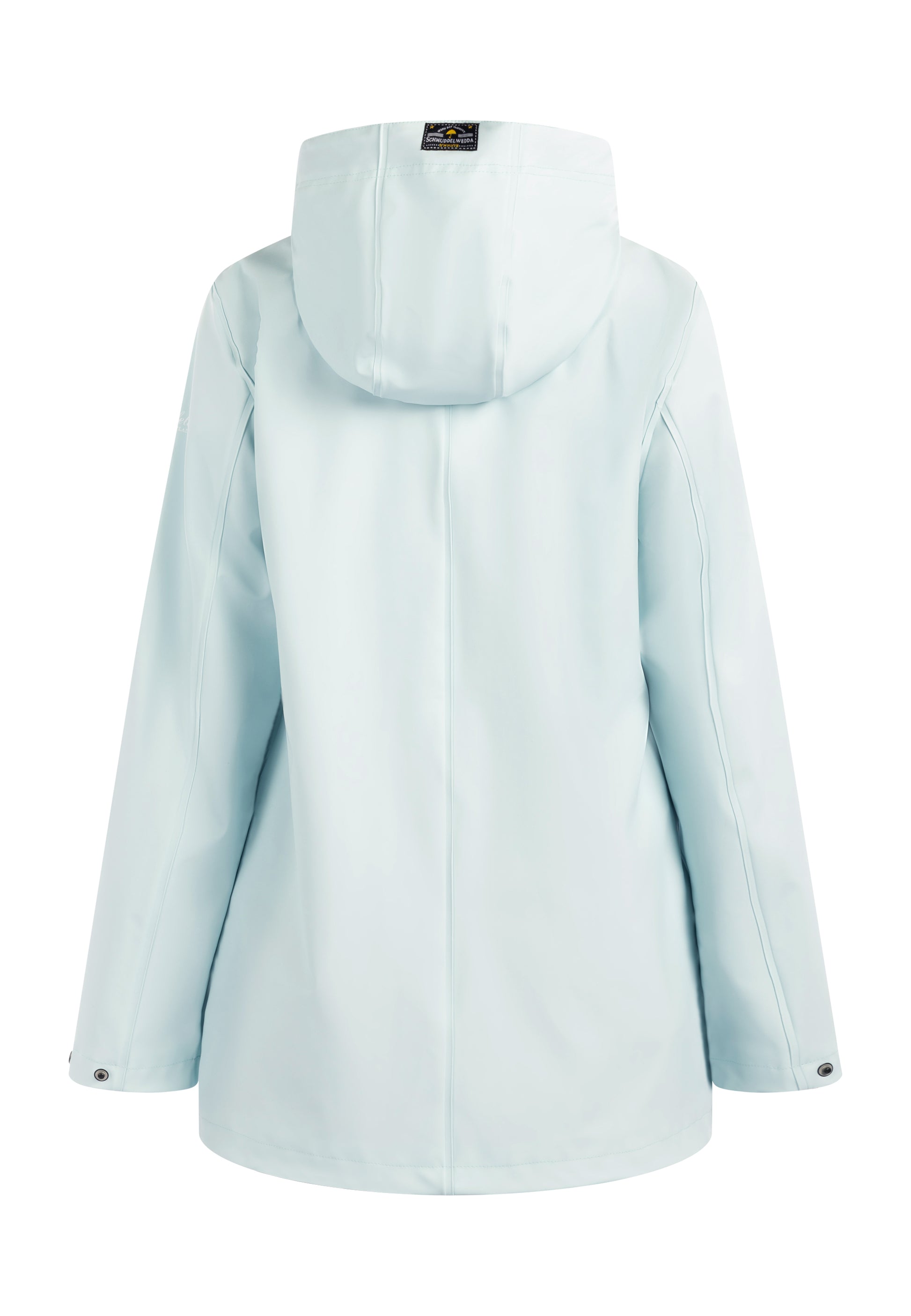 Schmuddelwedda Damen Regenjacke