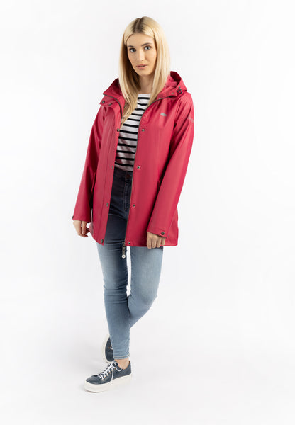Schmuddelwedda Regenjacke