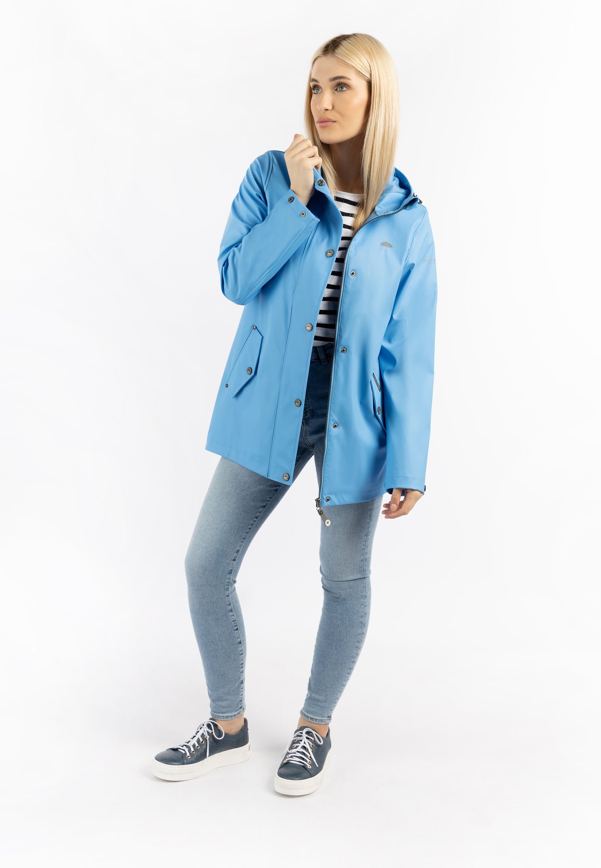 Schmuddelwedda Regenjacke