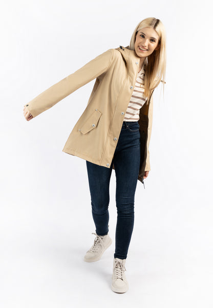 Schmuddelwedda Regenjacke