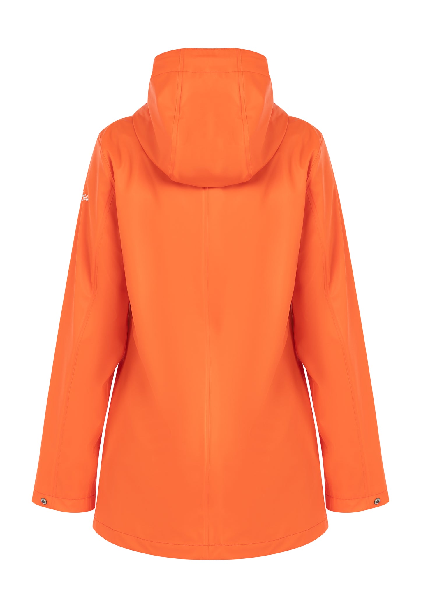 Schmuddelwedda Damen Regenjacke