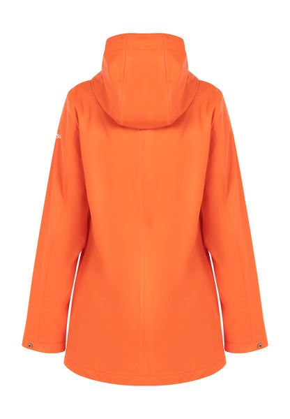 Schmuddelwedda Damen Regenjacke