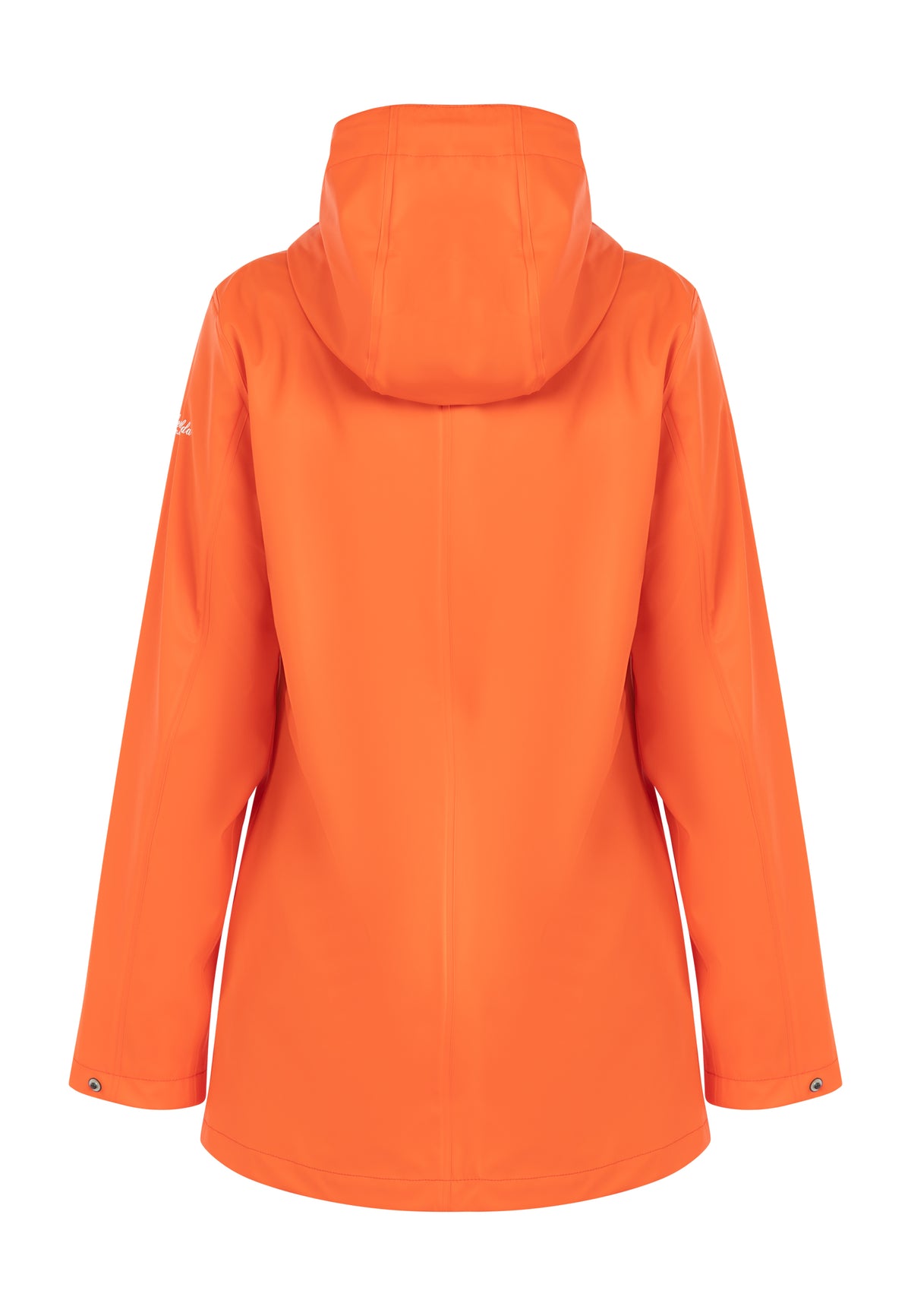 Schmuddelwedda Regenjacke