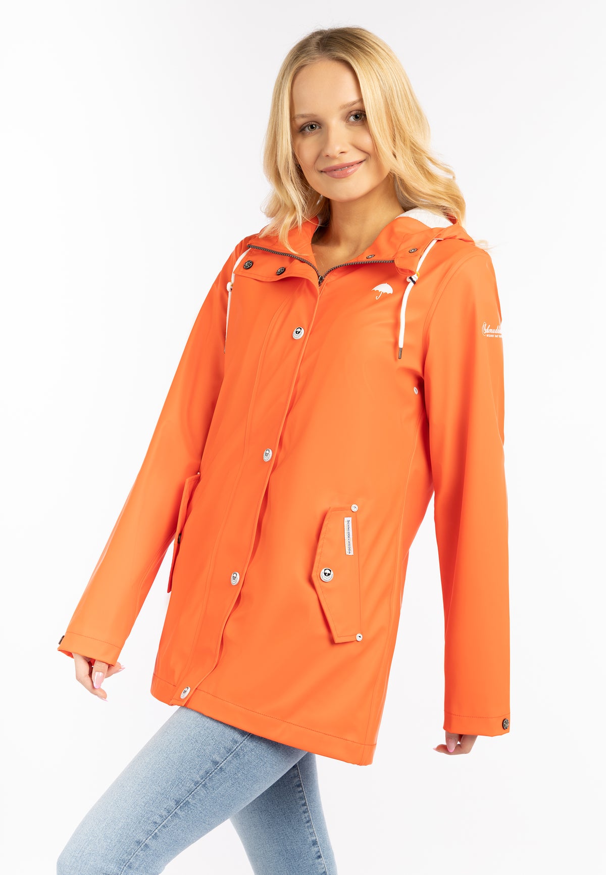 Schmuddelwedda Regenjacke
