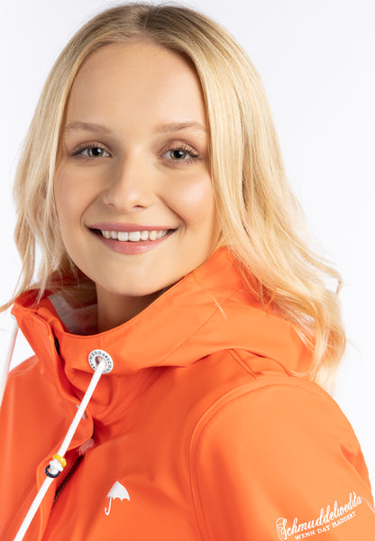 Schmuddelwedda Regenjacke