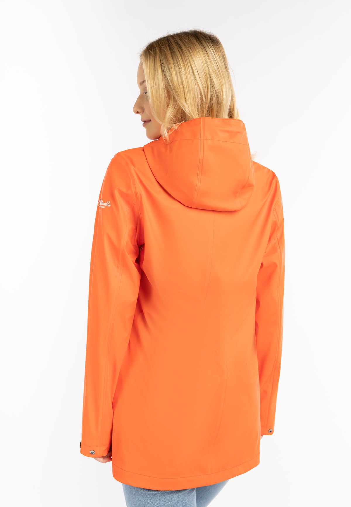 Schmuddelwedda Regenjacke
