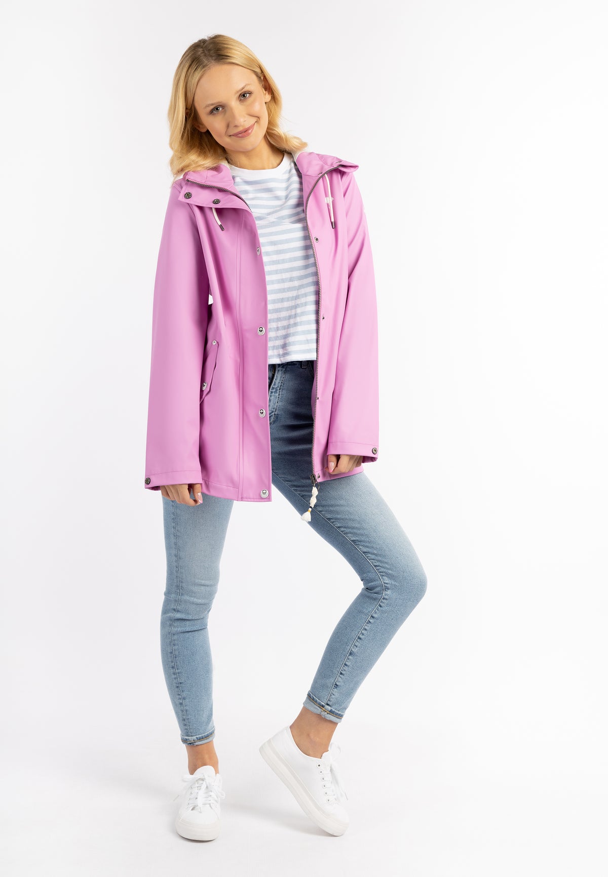Schmuddelwedda Regenjacke