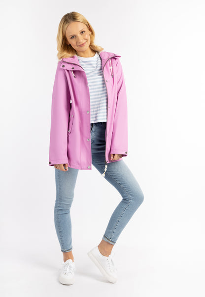 Schmuddelwedda Regenjacke