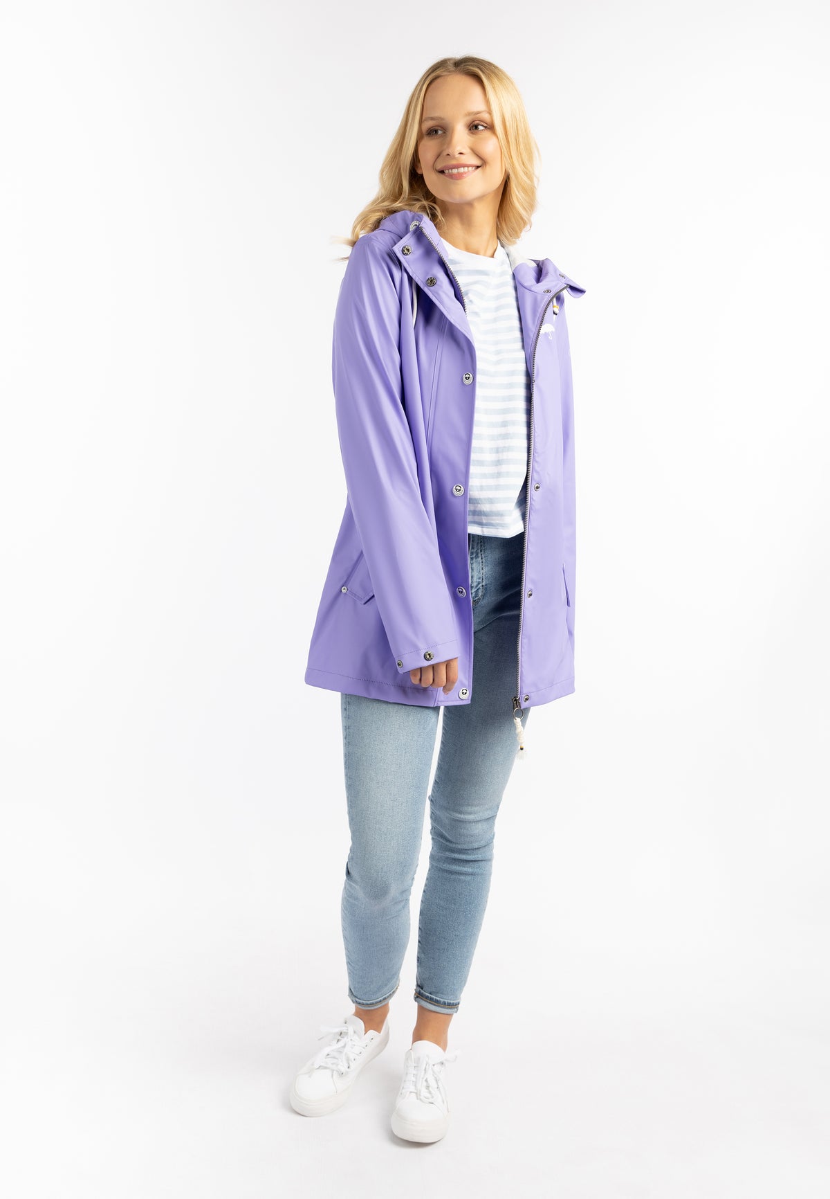 Schmuddelwedda Regenjacke