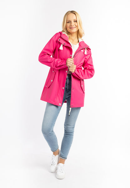 Schmuddelwedda Regenjacke