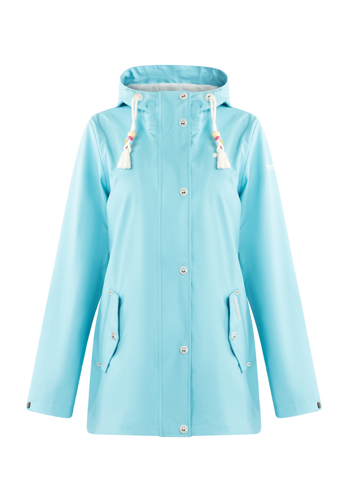 Schmuddelwedda Regenjacke