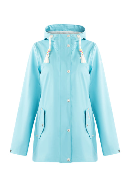 Schmuddelwedda Regenjacke