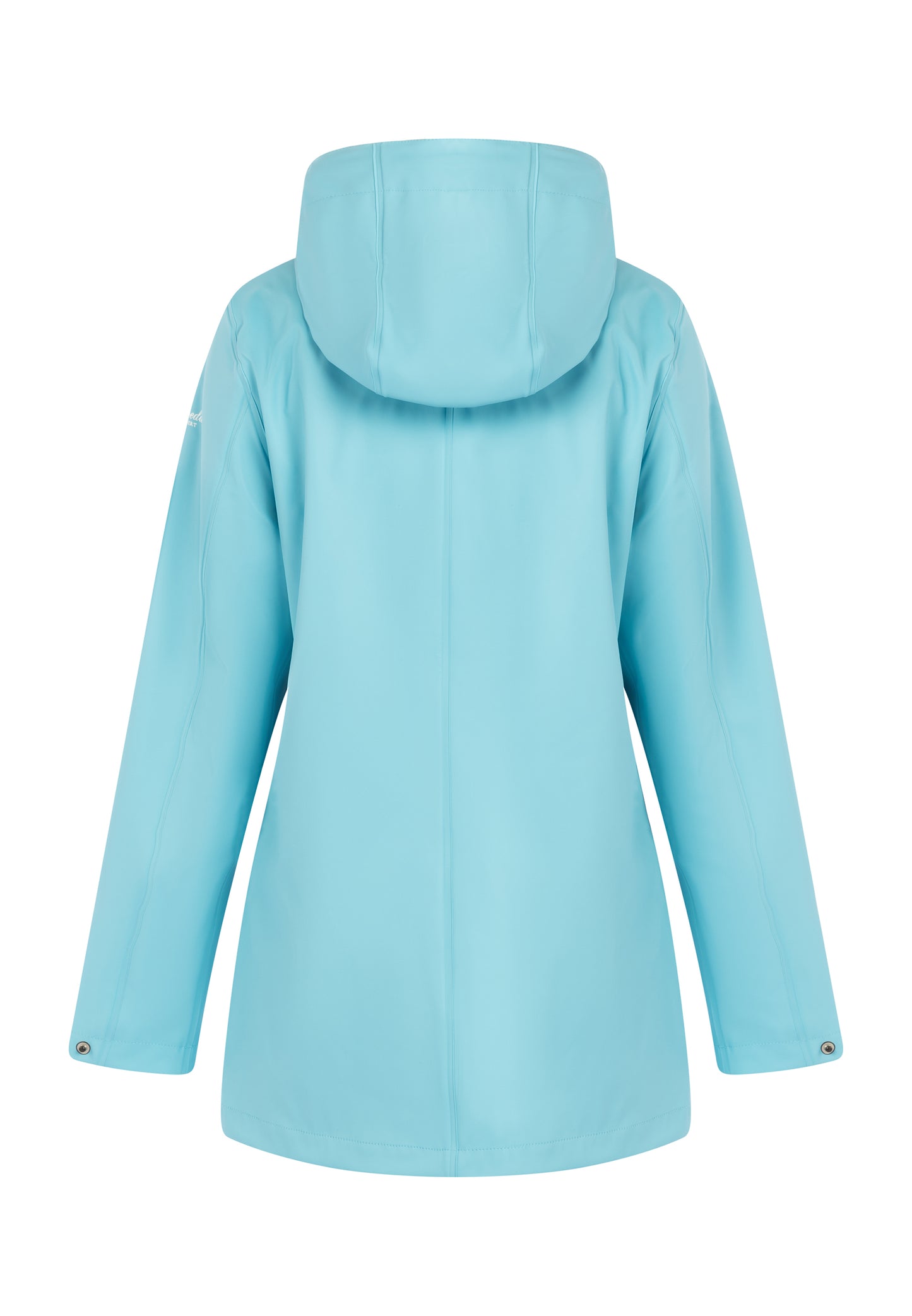 Schmuddelwedda Damen Regenjacke