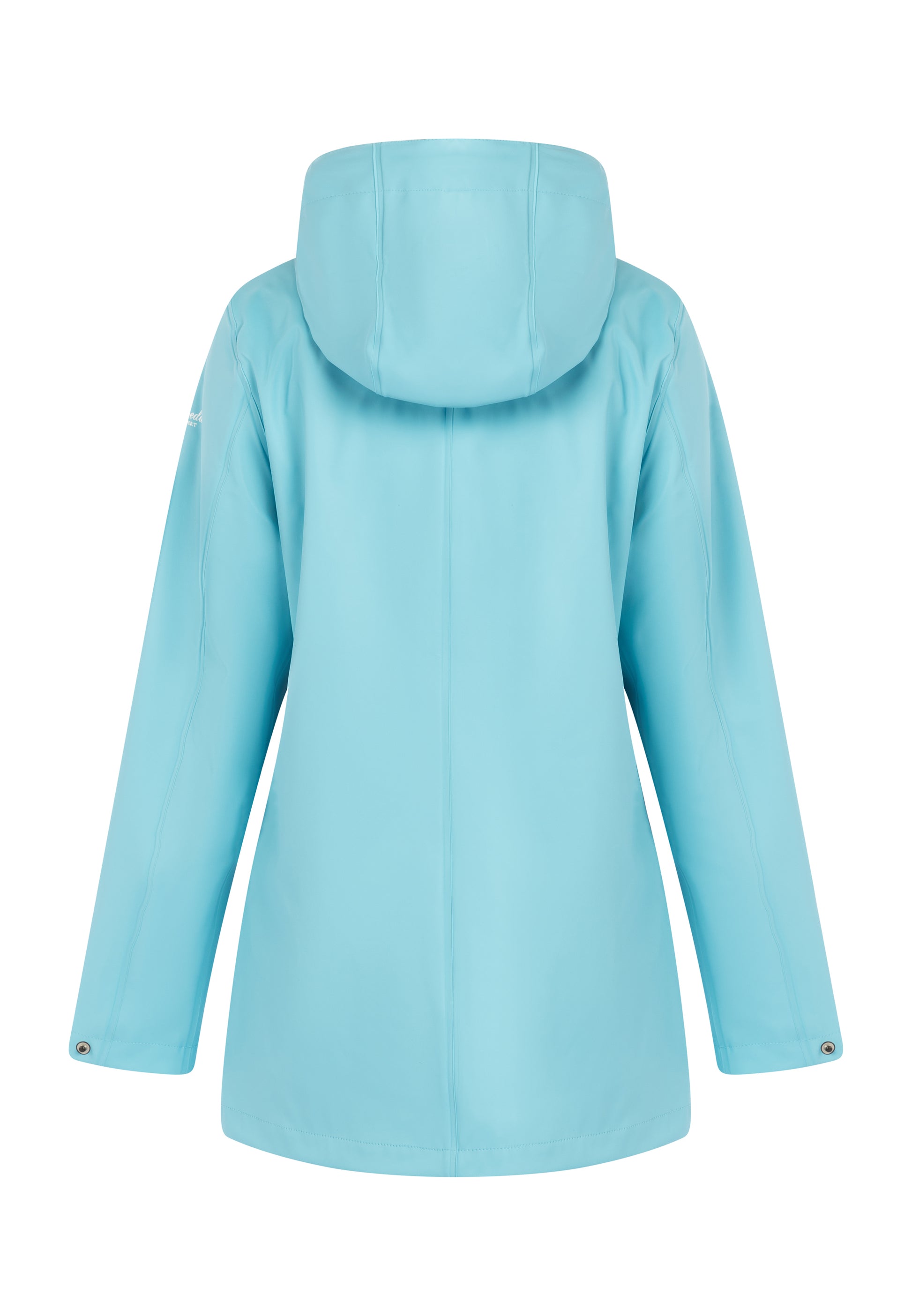 Schmuddelwedda Damen Regenjacke