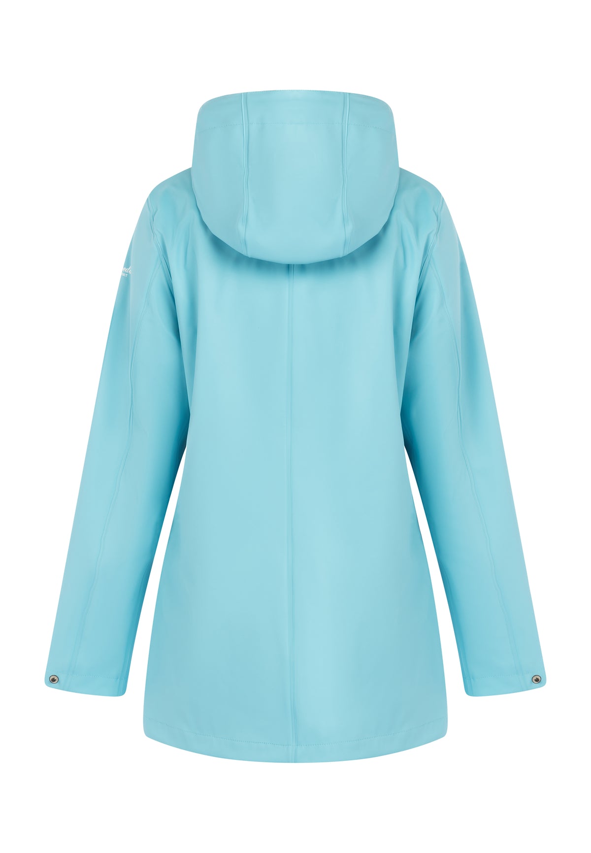 Schmuddelwedda Regenjacke
