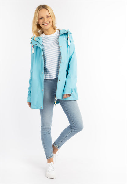 Schmuddelwedda Regenjacke