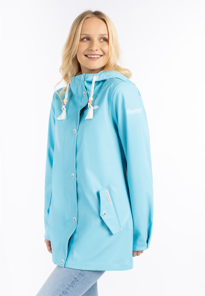 Schmuddelwedda Regenjacke