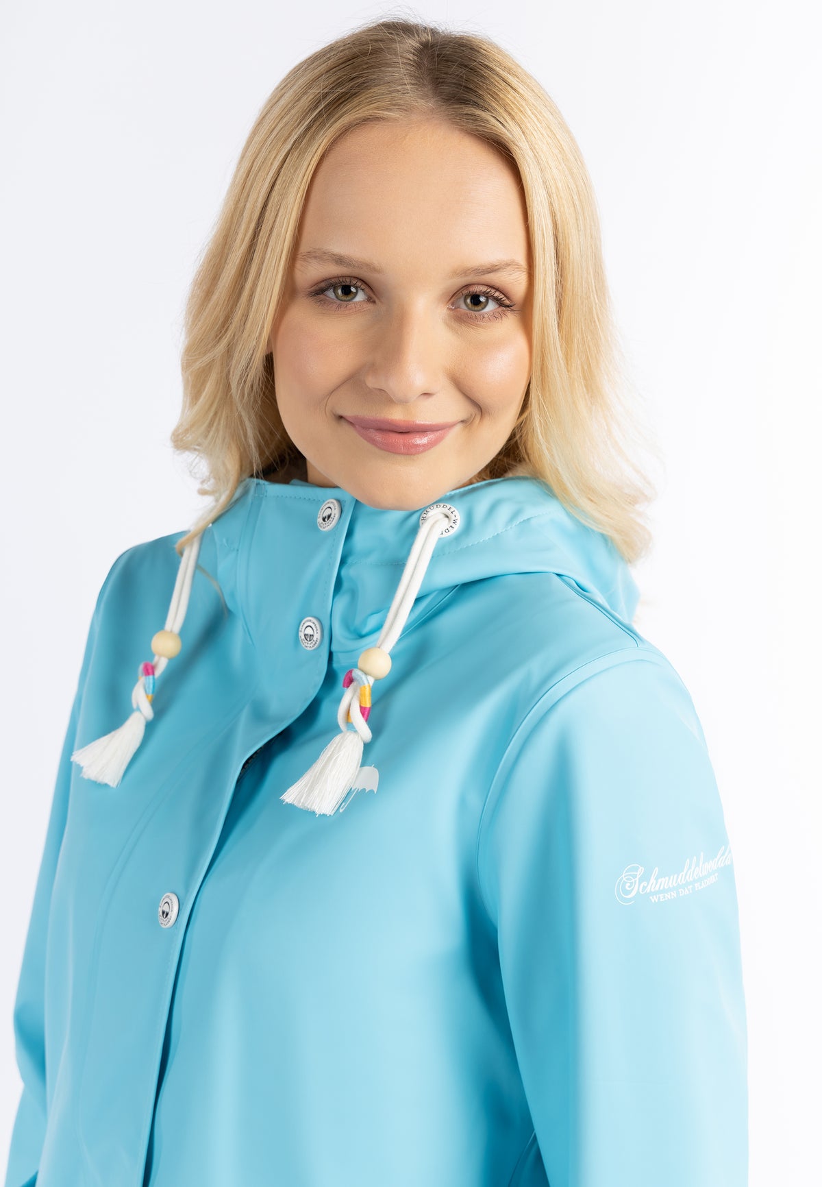 Schmuddelwedda Regenjacke