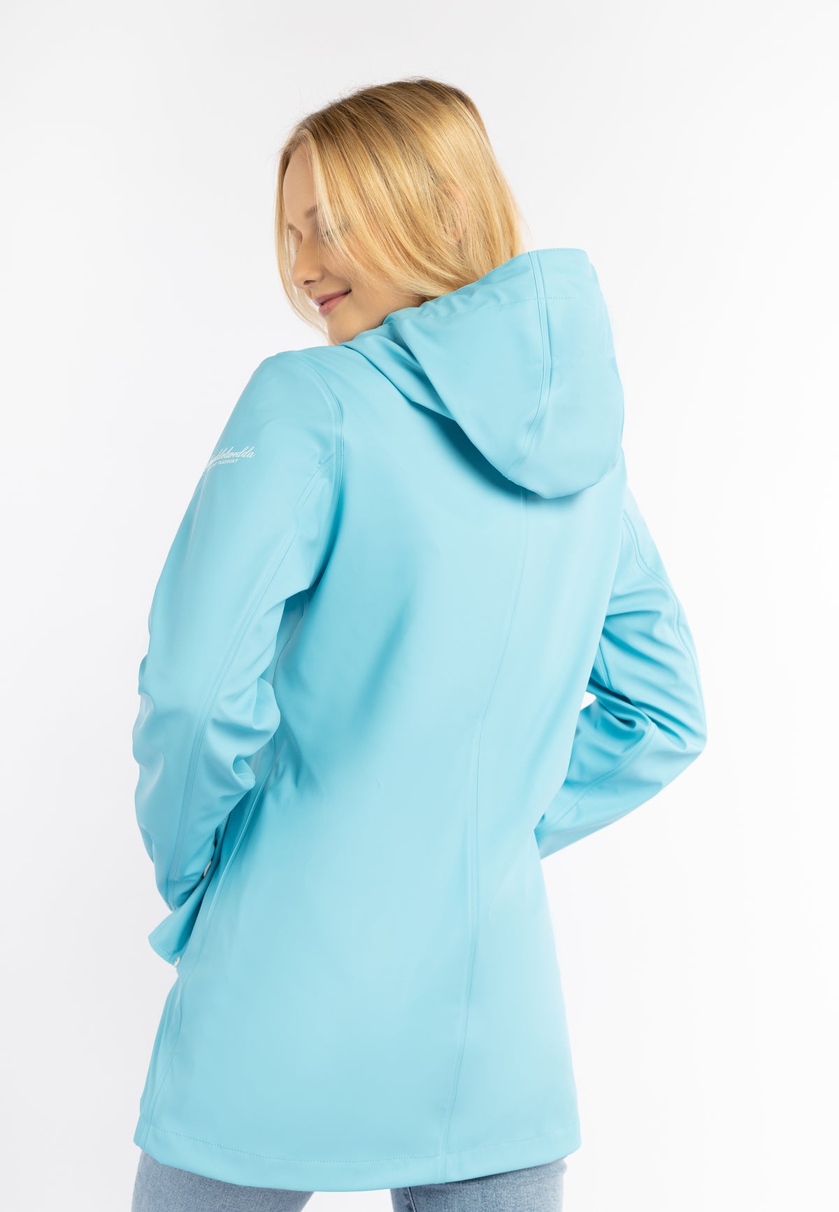 Schmuddelwedda Regenjacke