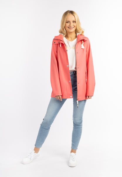 Schmuddelwedda Regenjacke