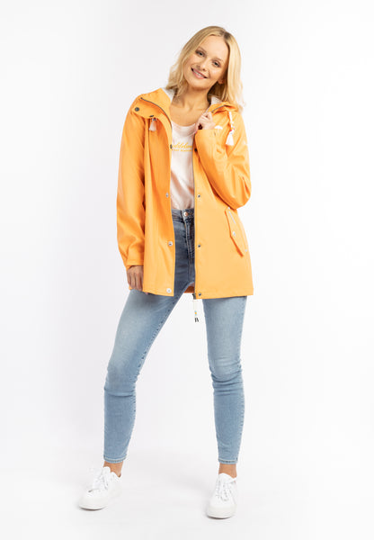 Schmuddelwedda Regenjacke