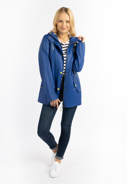 Schmuddelwedda Regenjacke