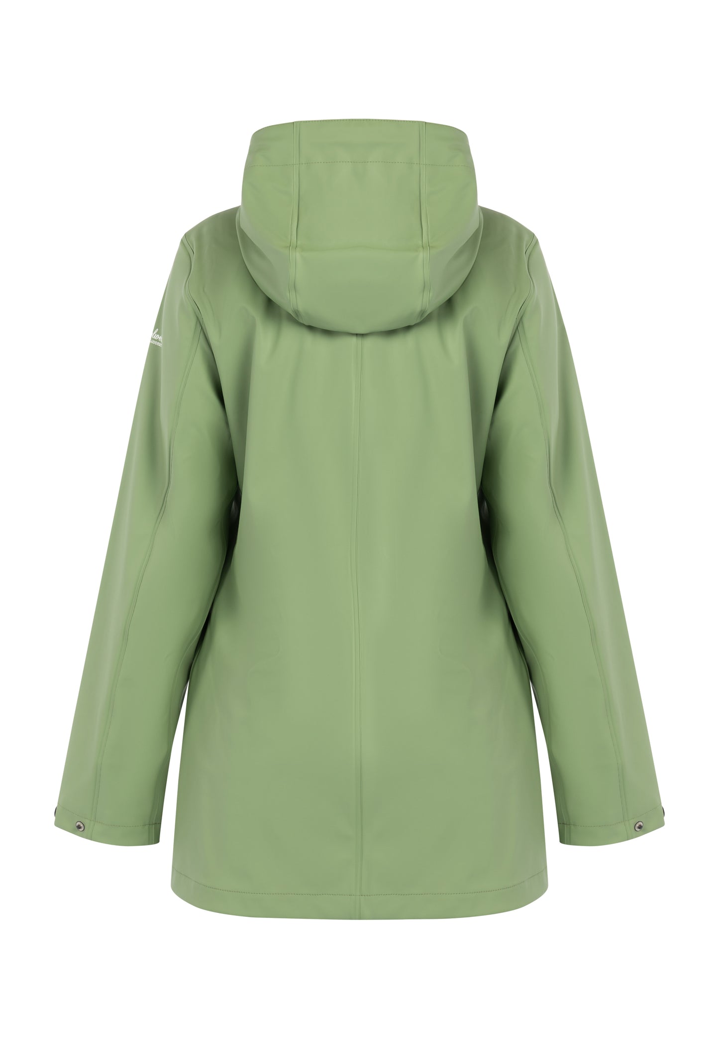 Schmuddelwedda Damen Regenjacke