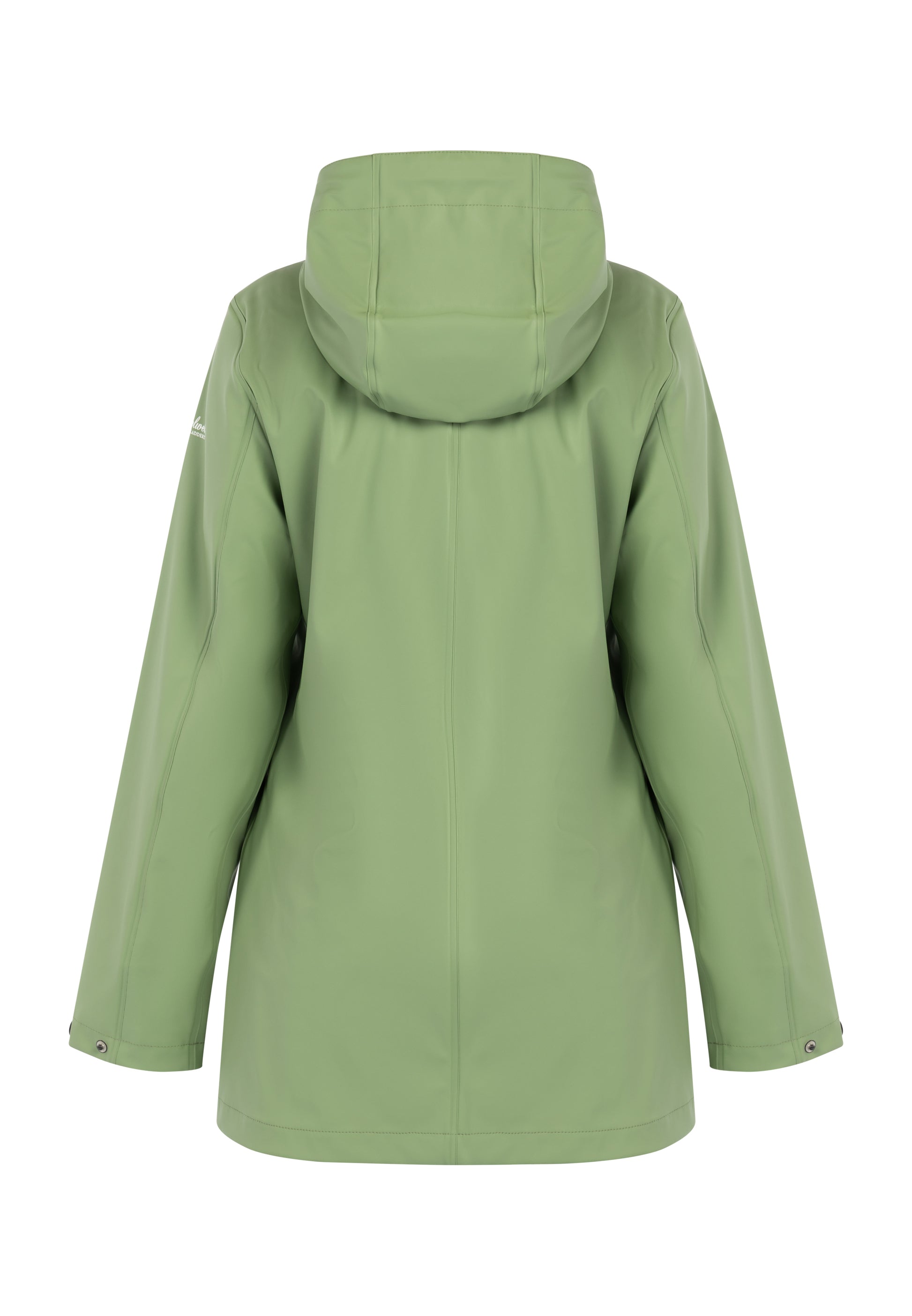 Schmuddelwedda Damen Regenjacke