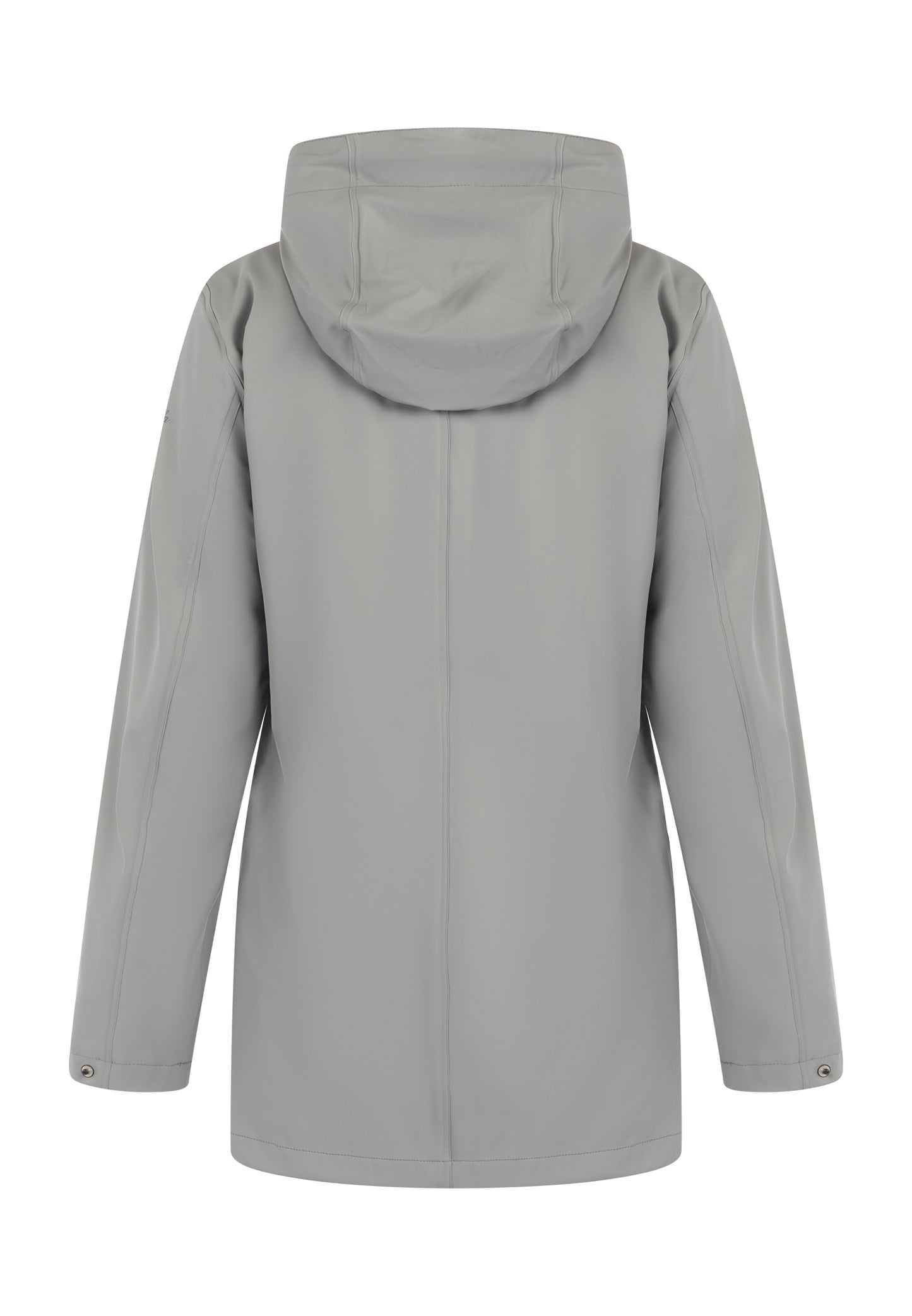 Schmuddelwedda Damen Regenjacke