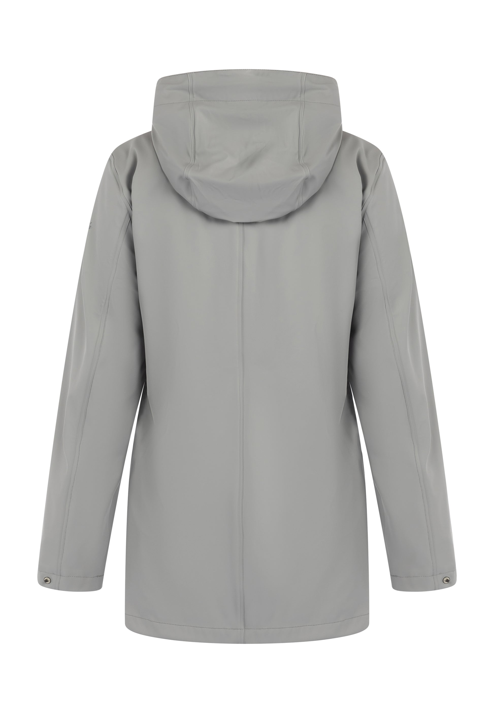 Schmuddelwedda Damen Regenjacke