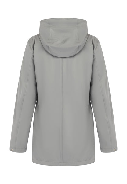 Schmuddelwedda Damen Regenjacke
