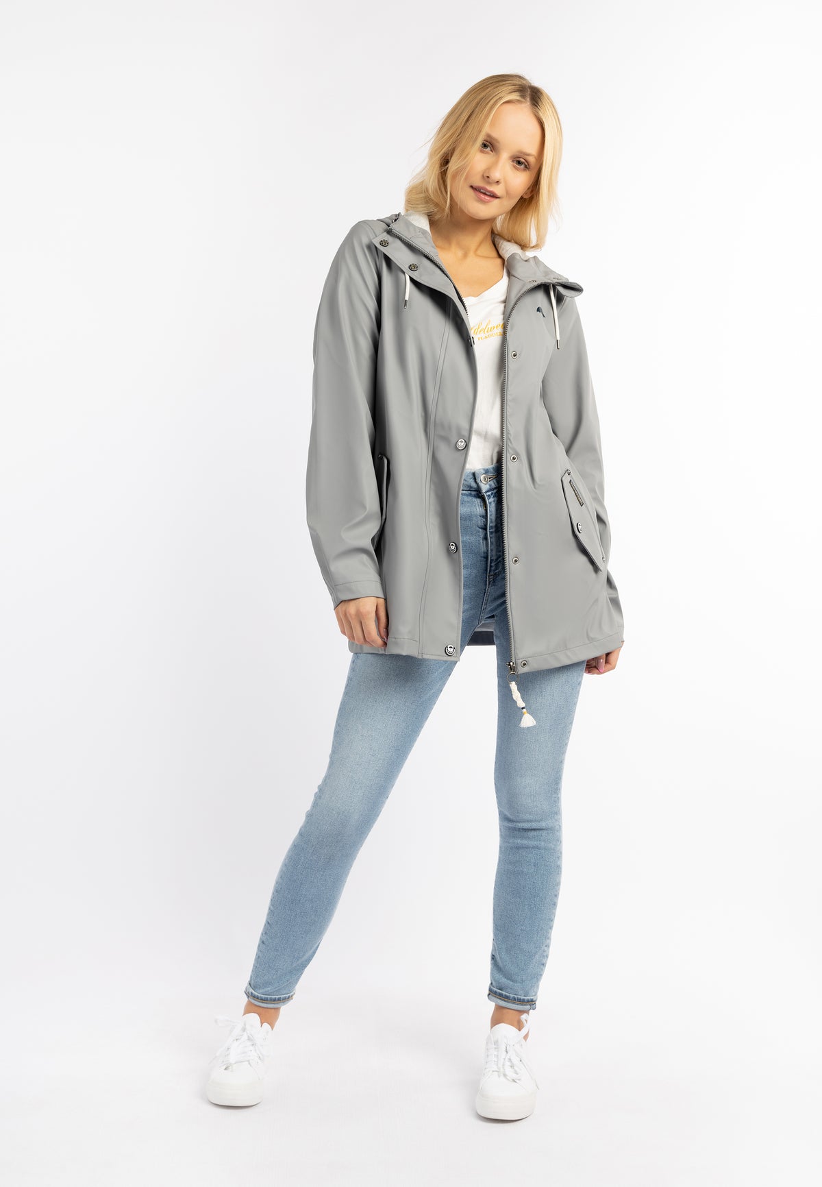 Schmuddelwedda Regenjacke