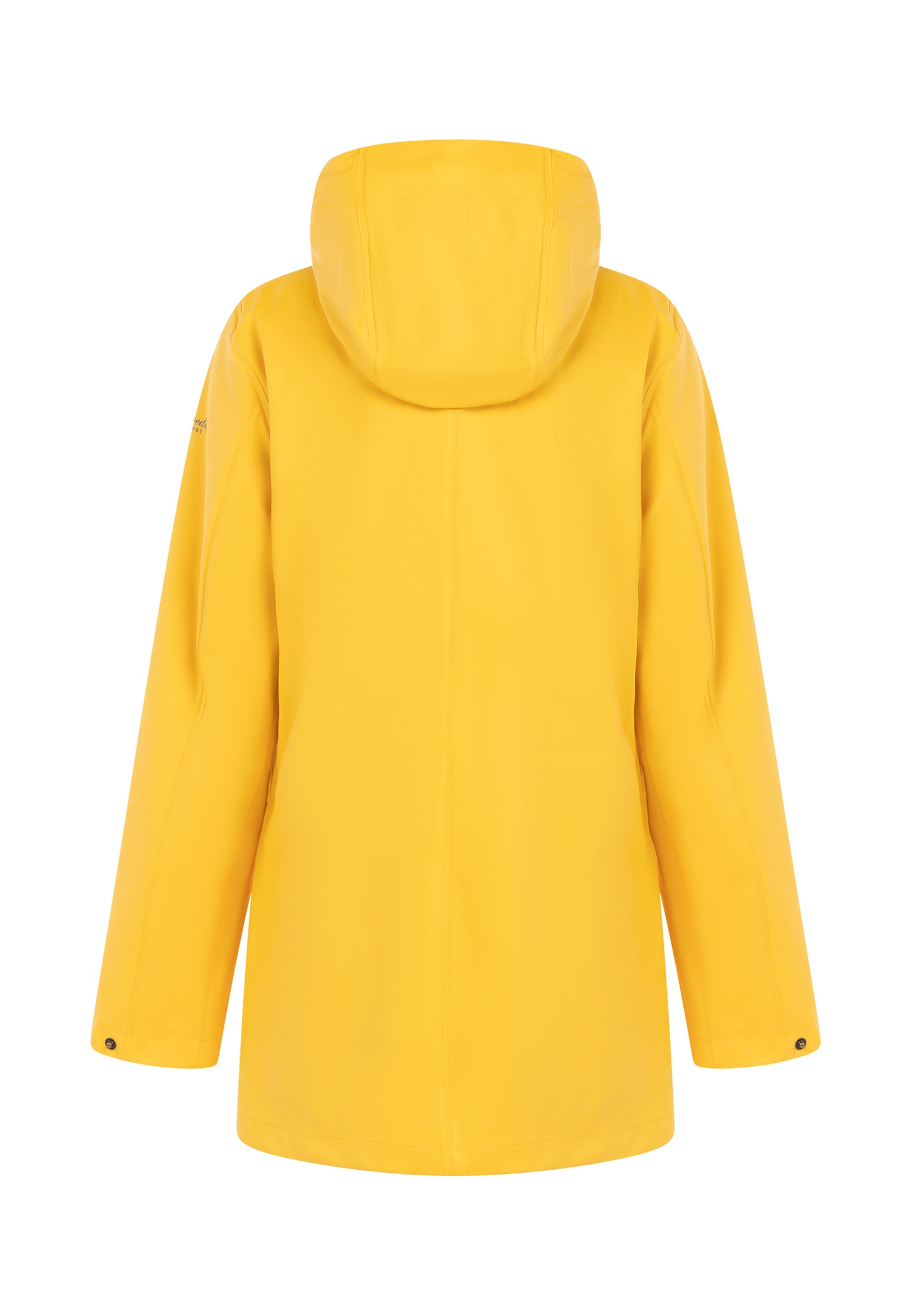 Schmuddelwedda Damen Regenjacke