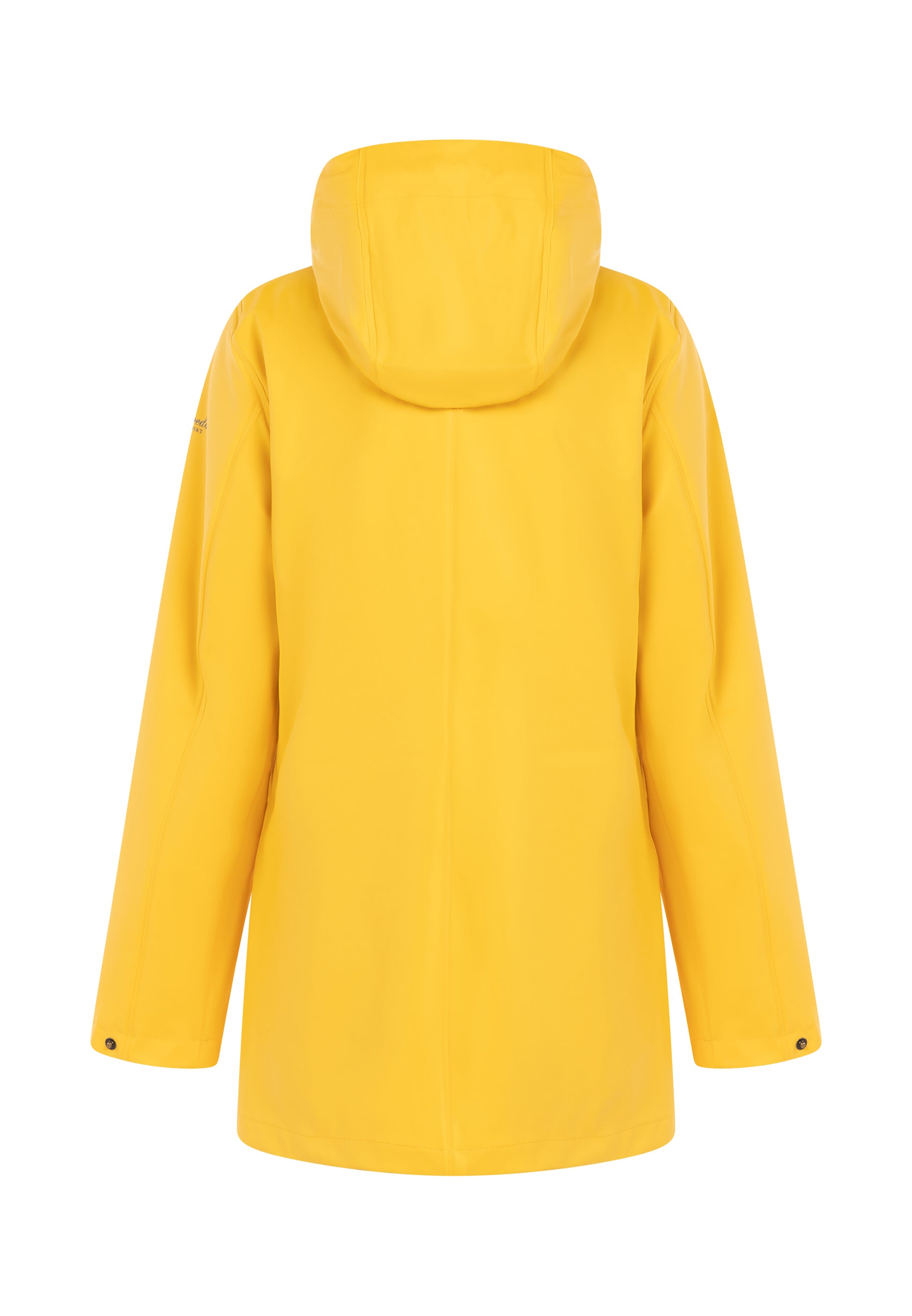 Schmuddelwedda Damen Regenjacke