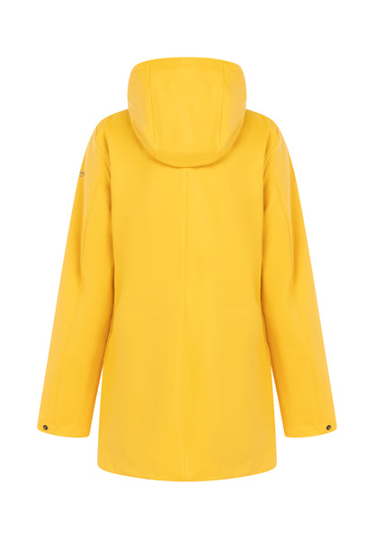 Schmuddelwedda Damen Regenjacke