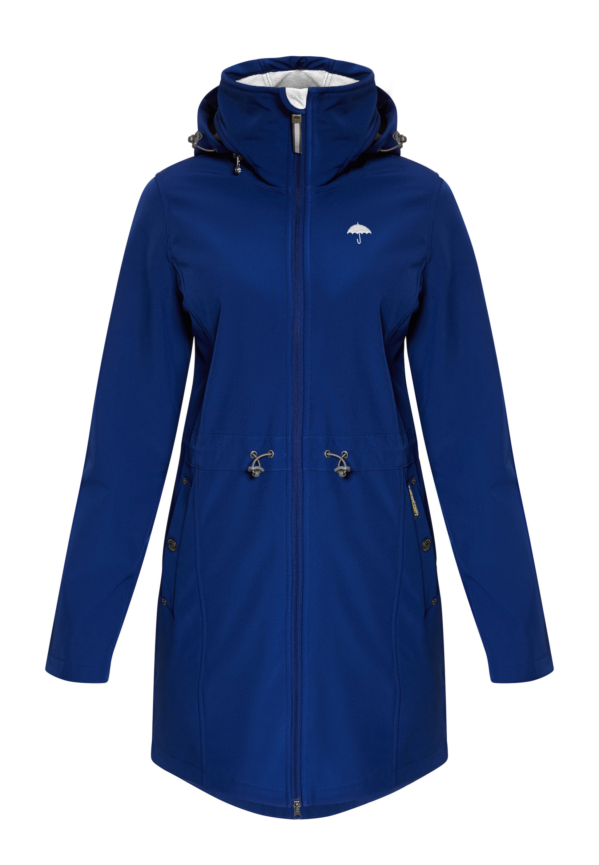 Schmuddelwedda Women's Softshell Coat - Schmuddelwedda Shop