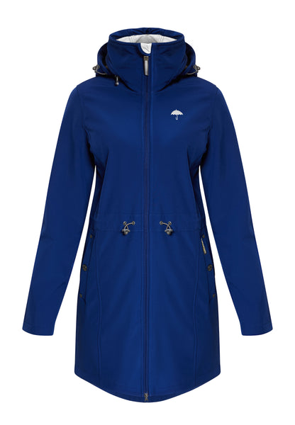 Schmuddelwedda Women's Softshell Coat - Schmuddelwedda Shop