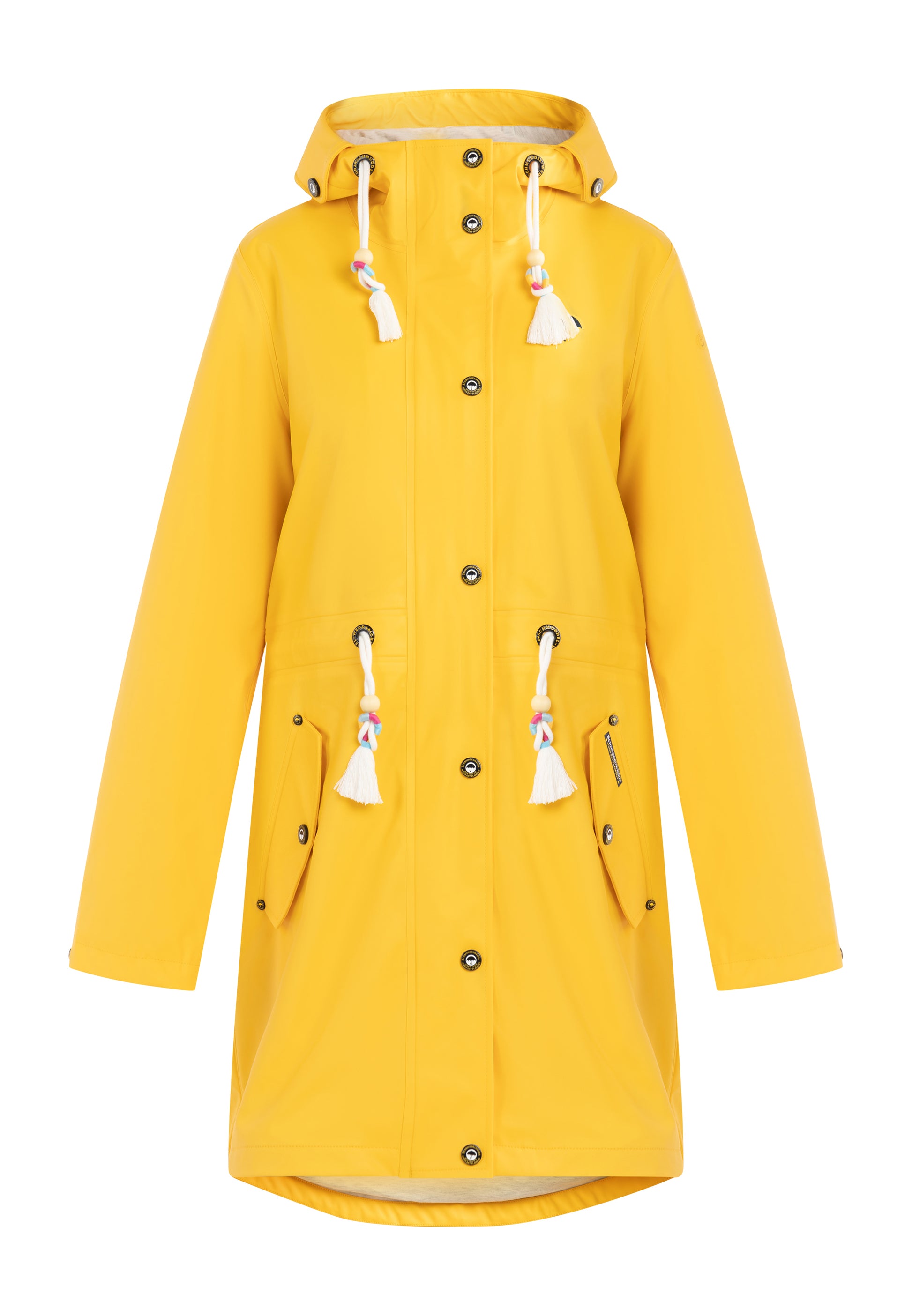 Schmuddelwedda Women's Raincoat - Schmuddelwedda Shop