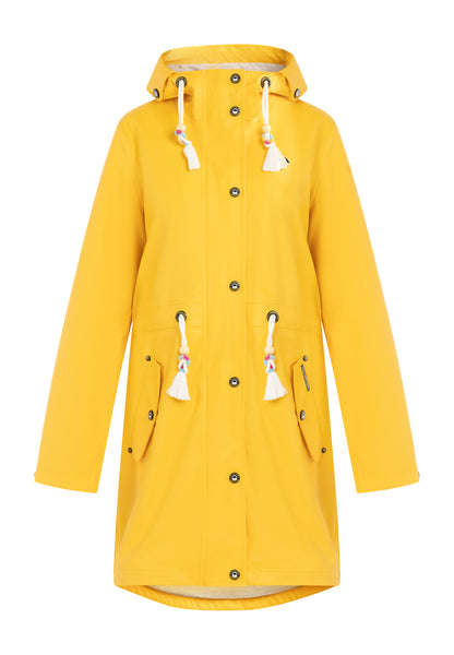 Schmuddelwedda Women's Raincoat - Schmuddelwedda Shop