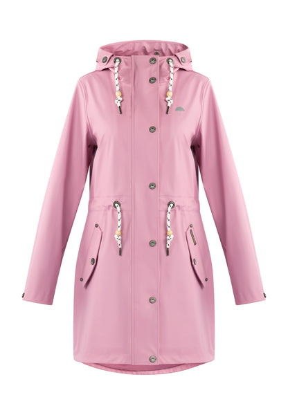 Schmuddelwedda Women's Raincoat - Schmuddelwedda Shop