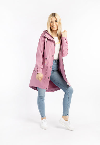 Schmuddelwedda Women's Raincoat - Schmuddelwedda Shop