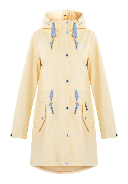 Schmuddelwedda Women's Raincoat - Schmuddelwedda Shop