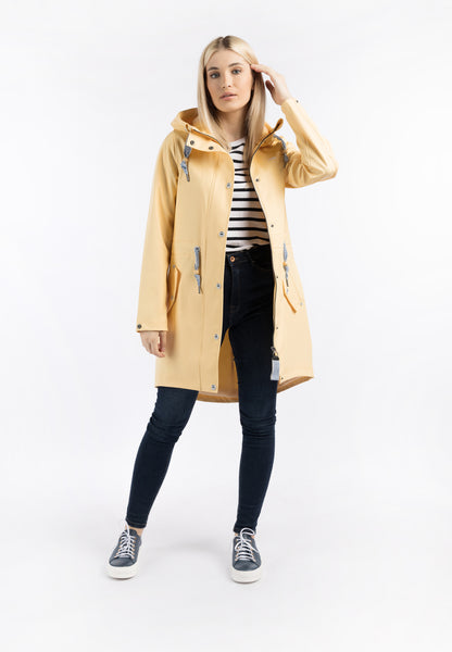 Schmuddelwedda Women's Raincoat - Schmuddelwedda Shop