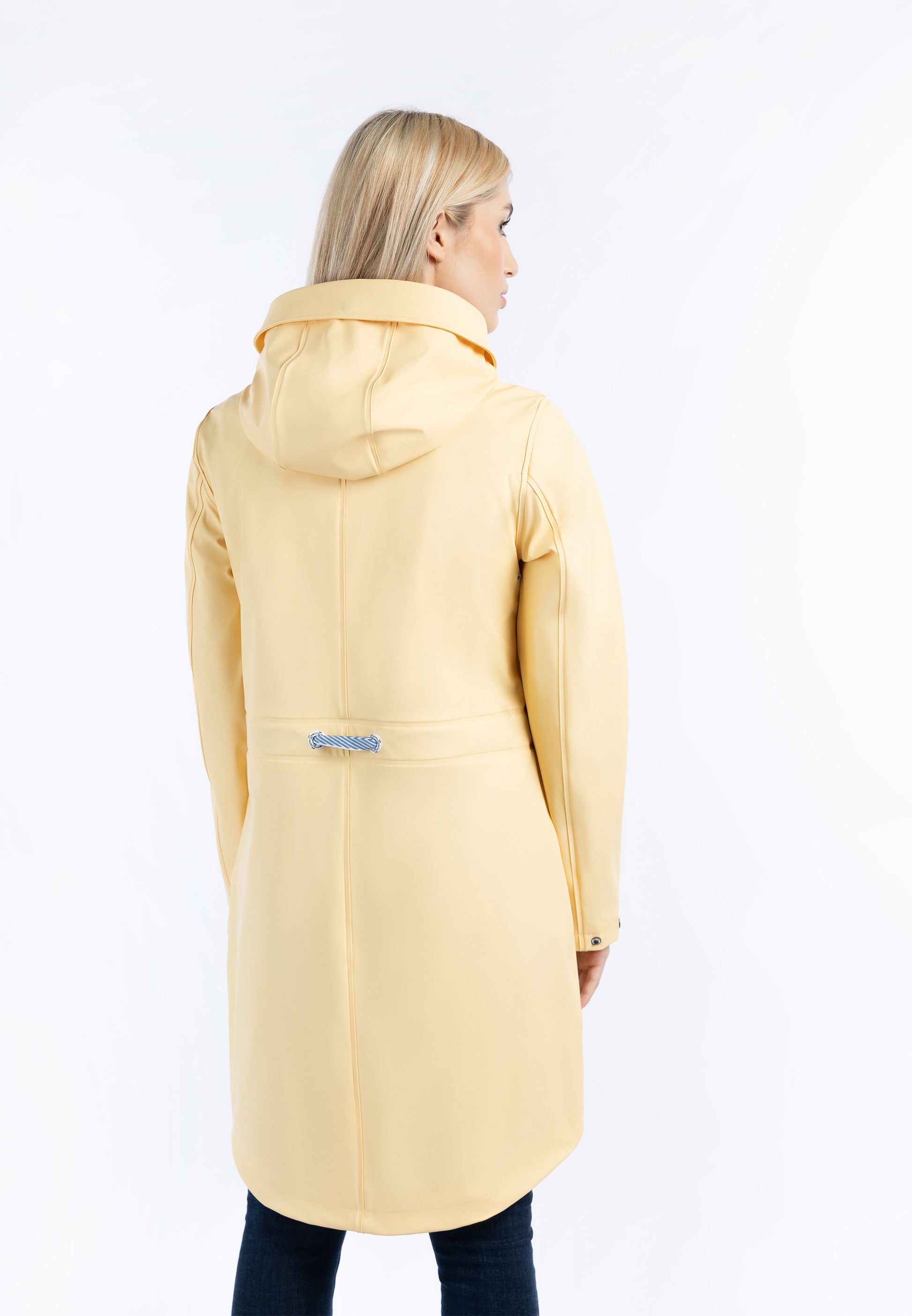 Schmuddelwedda Women's Raincoat - Schmuddelwedda Shop