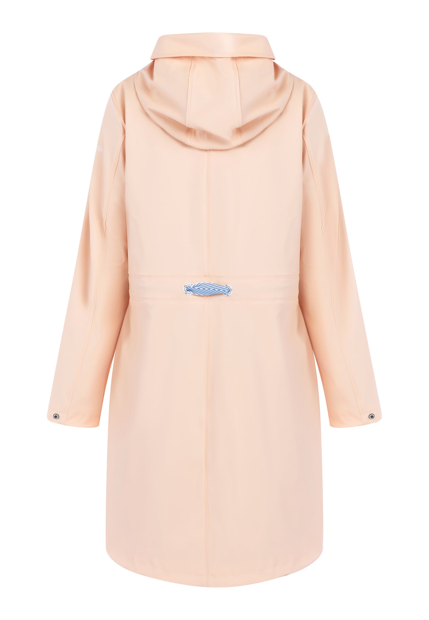 Schmuddelwedda Women's Raincoat - Schmuddelwedda Shop