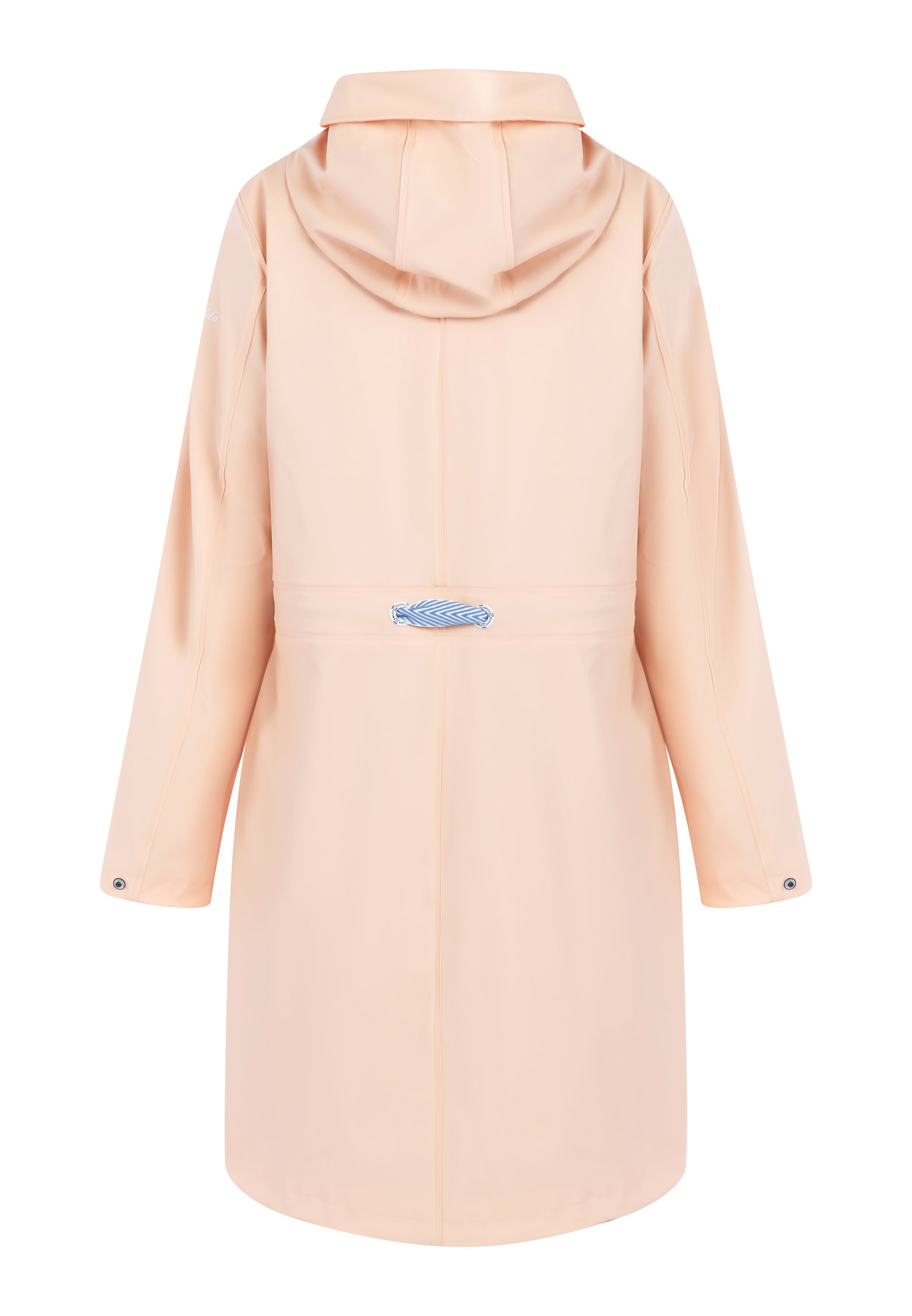 Schmuddelwedda Women's Raincoat - Schmuddelwedda Shop