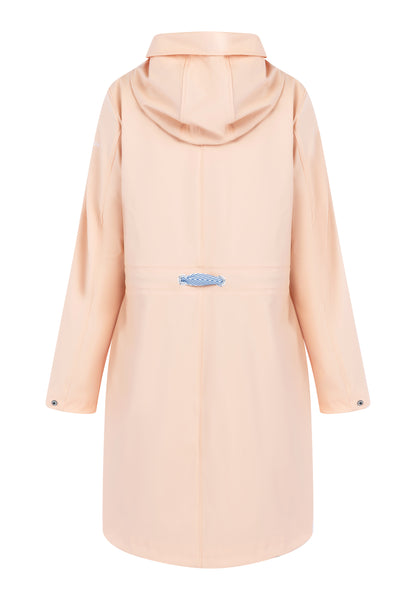 Schmuddelwedda Women's Raincoat - Schmuddelwedda Shop